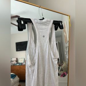 Lulu lemon workout tank